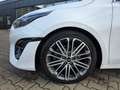 Kia Ceed SW / cee'd SW cee'd SW GT Line*Leder*Pano*Kamera*Led*VOLL* Blanc - thumbnail 12