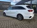 Kia Ceed SW / cee'd SW cee'd SW GT Line*Leder*Pano*Kamera*Led*VOLL* Blanc - thumbnail 7