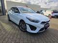 Kia Ceed SW / cee'd SW cee'd SW GT Line*Leder*Pano*Kamera*Led*VOLL* Blanc - thumbnail 9