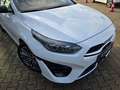 Kia Ceed SW / cee'd SW cee'd SW GT Line*Leder*Pano*Kamera*Led*VOLL* Blanc - thumbnail 10