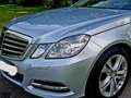 Mercedes-Benz E 300 CDI Avantgarde BlueEFFICIENCY 7G-TRONIC Silver - thumbnail 14