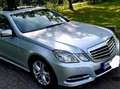 Mercedes-Benz E 300 CDI Avantgarde BlueEFFICIENCY 7G-TRONIC Argent - thumbnail 1