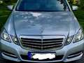 Mercedes-Benz E 300 CDI Avantgarde BlueEFFICIENCY 7G-TRONIC Stříbrná - thumbnail 2