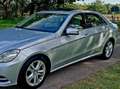 Mercedes-Benz E 300 CDI Avantgarde BlueEFFICIENCY 7G-TRONIC Plateado - thumbnail 3