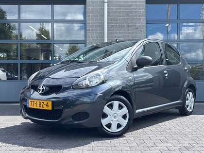 Toyota Aygo 1.0-12V Access | AIRCO | 5 DEURS |