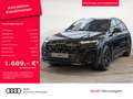 Audi SQ7 SUV TFSI STANDHZ PANO MATRIX-LED LASER Negro - thumbnail 1