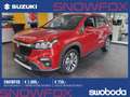 Suzuki S-Cross 1,4 Hybrid ALLGRIP flash Rot - thumbnail 1