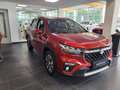 Suzuki S-Cross 1,4 Hybrid ALLGRIP flash Rot - thumbnail 3