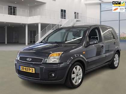 Ford Fusion 1.6-16V Futura // Nieuwe APK