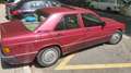 Mercedes-Benz 190 190E 2.3 Burdeos - thumbnail 12