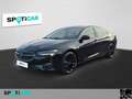 Opel Insignia B Grand Sport Elegance 2.0 AUTOMATIK Zwart - thumbnail 1