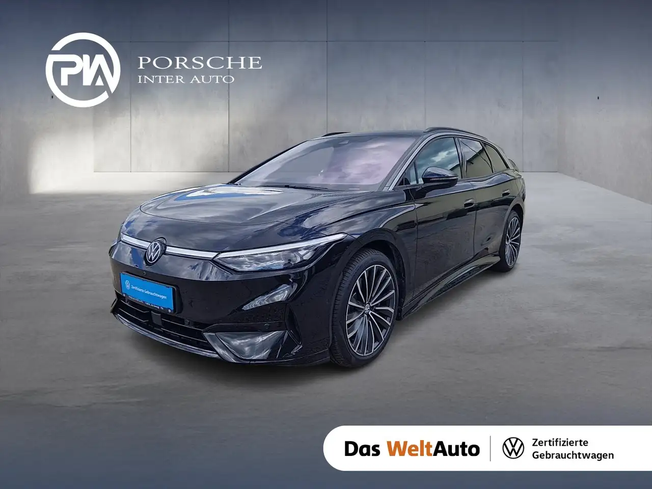 Volkswagen ID.7 2026