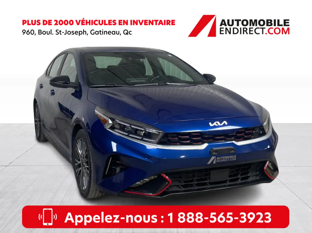 2022 Kia Forte