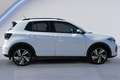 Volkswagen T-Cross 1.0 TSI DSG Active R Line NAVI+LED+ACC Weiß - thumbnail 7