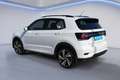 Volkswagen T-Cross 1.0 TSI DSG Active R Line NAVI+LED+ACC Weiß - thumbnail 4