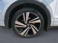 Volkswagen T-Cross 1.0 TSI DSG Active R Line NAVI+LED+ACC Weiß - thumbnail 10