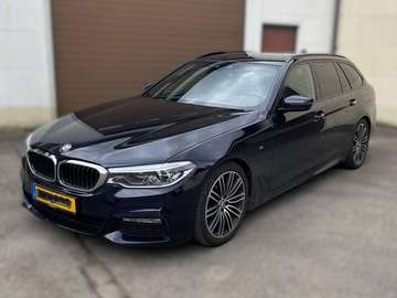 530d Touring Aut. Sport Line