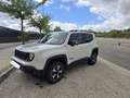 Jeep Renegade 1.3 PHEV Trailhawk 4x4 Aut. 177KW Blanco - thumbnail 2