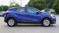 Renault Captur II TCe 100 LED Klima PDC Temp Bluetooth Blau - thumbnail 5