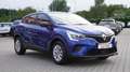 Renault Captur II TCe 100 LED Klima PDC Temp Bluetooth Blau - thumbnail 4