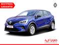 Renault Captur II TCe 100 LED Klima PDC Temp Bluetooth Blau - thumbnail 1