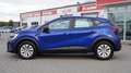 Renault Captur II TCe 100 LED Klima PDC Temp Bluetooth Blau - thumbnail 9