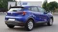 Renault Captur II TCe 100 LED Klima PDC Temp Bluetooth Blau - thumbnail 6