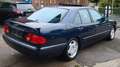 Mercedes-Benz E 240 W210 E 240 AUTOMATIK/I.HAND/ORG.136TKM Albastru - thumbnail 4