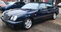 Mercedes-Benz E 240 W210 E 240 AUTOMATIK/I.HAND/ORG.136TKM Albastru - thumbnail 1
