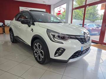 Zen TCe 140CV GPF Micro Híbrido