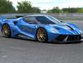 Angelelli Automobili Effequaranta XX Blu/Azzurro - thumbnail 3