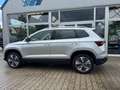 Skoda Karoq 1.5 TSI DSG Style Plus Sthzg Matrix AHK Argent - thumbnail 6