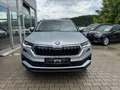Skoda Karoq 1.5 TSI DSG Style Plus Sthzg Matrix AHK Argent - thumbnail 2