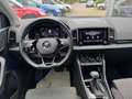 Skoda Karoq 1.5 TSI DSG Style Plus Sthzg Matrix AHK Argent - thumbnail 9