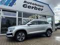Skoda Karoq 1.5 TSI DSG Style Plus Sthzg Matrix AHK Argent - thumbnail 1