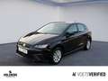 SEAT Ibiza 1.0 TSI Style Beats BEATS+LANEASSIST+CARPLAY Schwarz - thumbnail 1