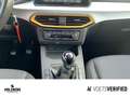 SEAT Ibiza 1.0 TSI Style Beats BEATS+LANEASSIST+CARPLAY Schwarz - thumbnail 10