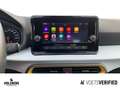 SEAT Ibiza 1.0 TSI Style Beats BEATS+LANEASSIST+CARPLAY Schwarz - thumbnail 11