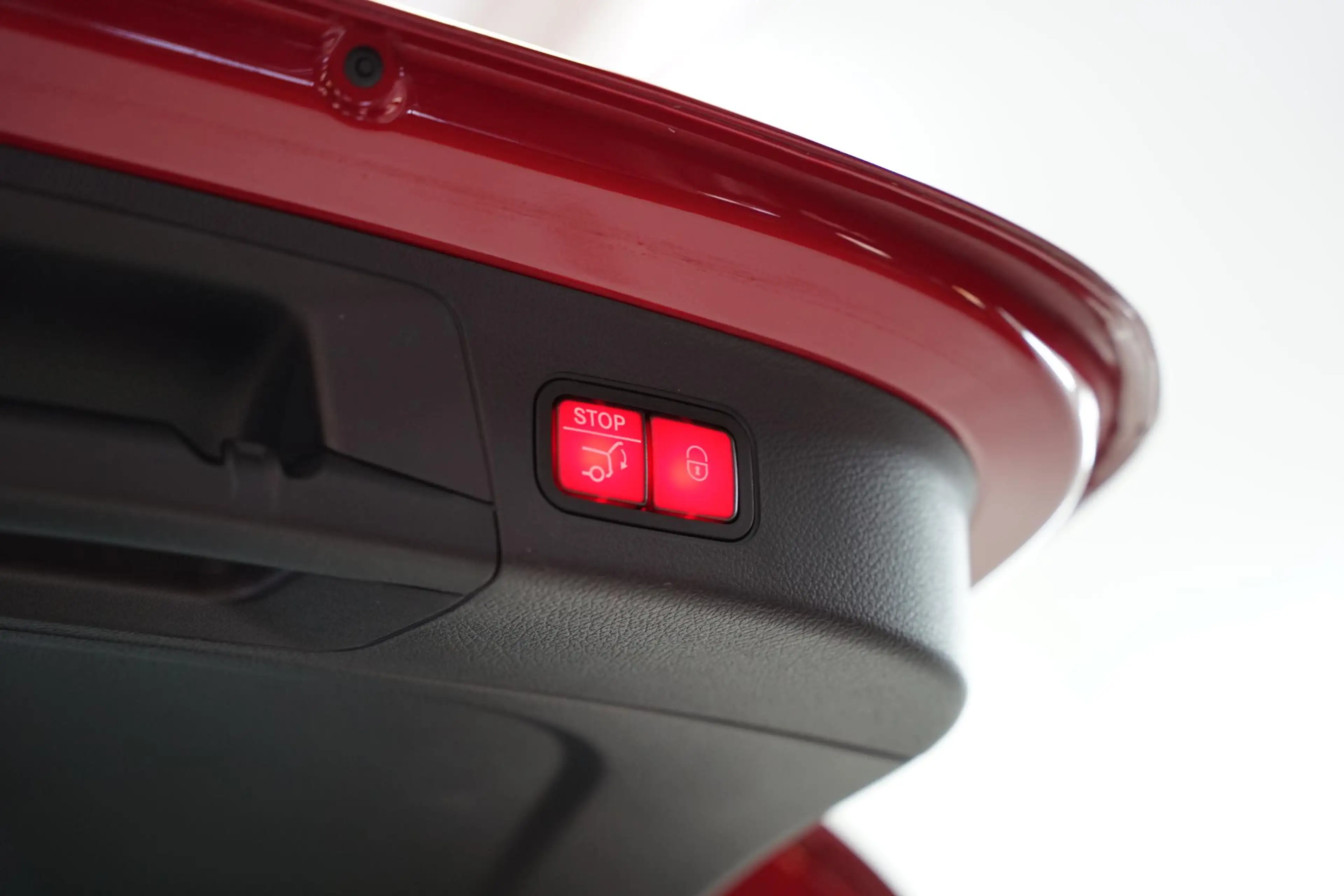 Mercedes-Benz EQA 250 EQA 250+ Star Edition — photo 8