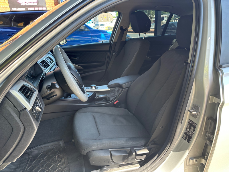 BMW 318 i / 2018 / eu6d / 88.000km / automatique.. — photo 6