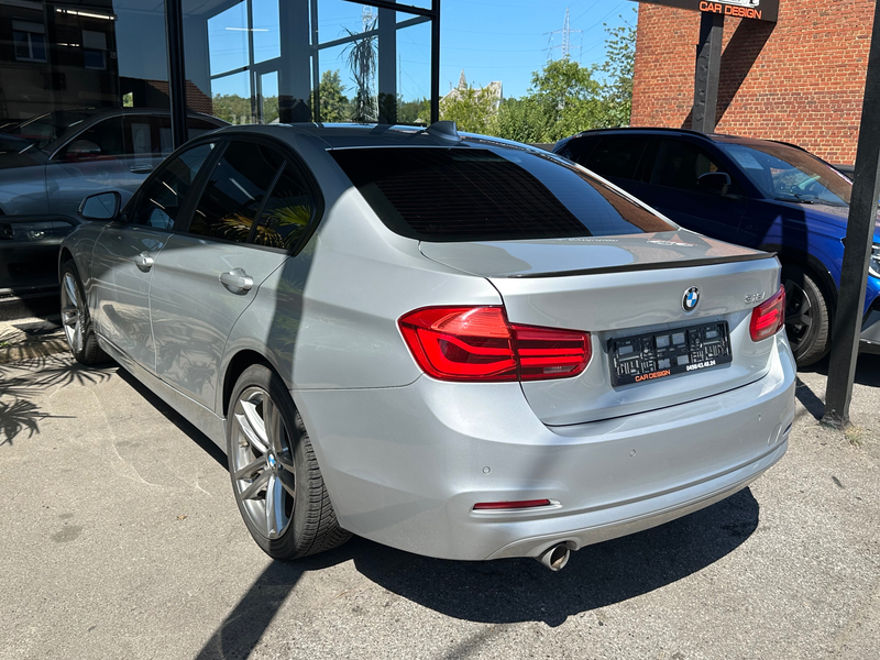 BMW 318 i / 2018 / eu6d / 88.000km / automatique.. — photo 5