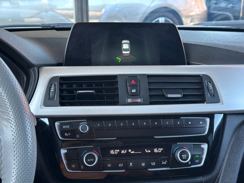 BMW 318 i / 2018 / eu6d / 88.000km / automatique.. — photo 12