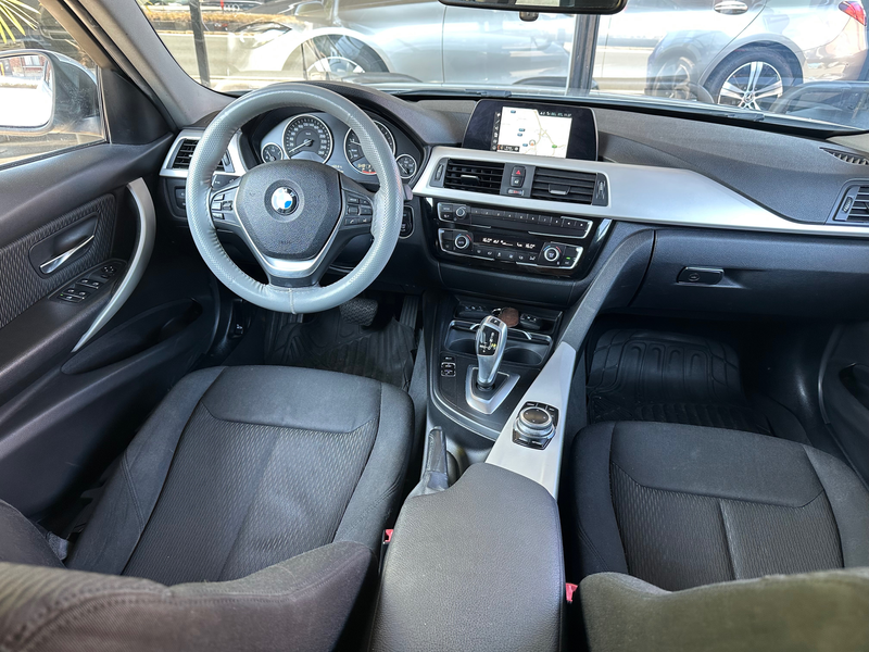 BMW 318 i / 2018 / eu6d / 88.000km / automatique.. — photo 7