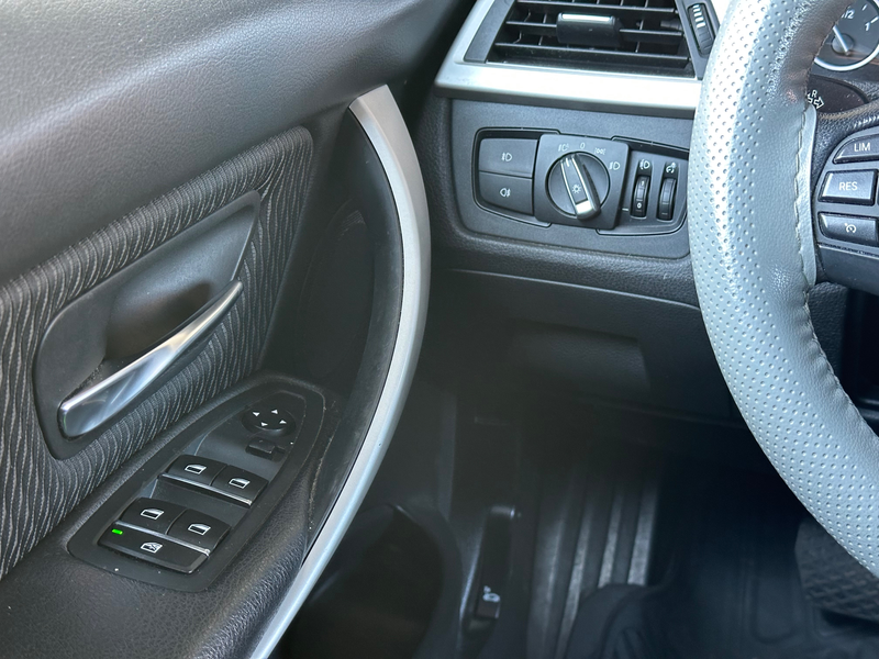 BMW 318 i / 2018 / eu6d / 88.000km / automatique.. — photo 13