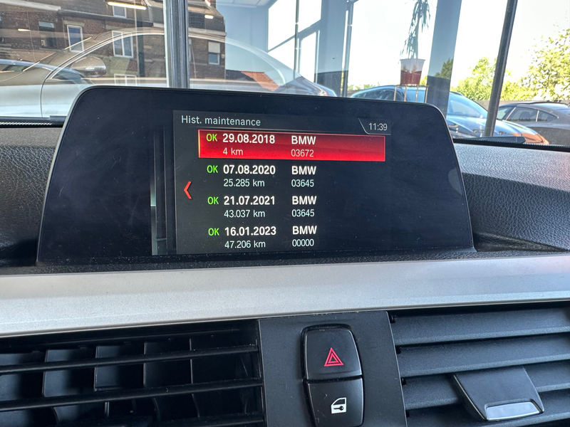 BMW 318 i / 2018 / eu6d / 88.000km / automatique.. — photo 14