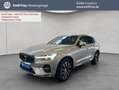 Volvo XC60 XC60 B4 Inscription Aut Nappaleder perforiert 360° Silber - thumbnail 1