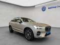 Volvo XC60 XC60 B4 Inscription Aut Nappaleder perforiert 360° Silber - thumbnail 8