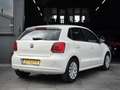 Volkswagen Polo 1.4-16V Trendline|Airco|El Pakket|Navi|APK Wit - thumbnail 9