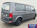 Volkswagen T6.1 Kombi langer Radstand 2,0 TDI 9 Sitzer+DAB+AppConnect+ Grau - thumbnail 18