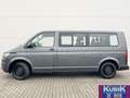 Volkswagen T6.1 Kombi langer Radstand 2,0 TDI 9 Sitzer+DAB+AppConnect+ Grau - thumbnail 3